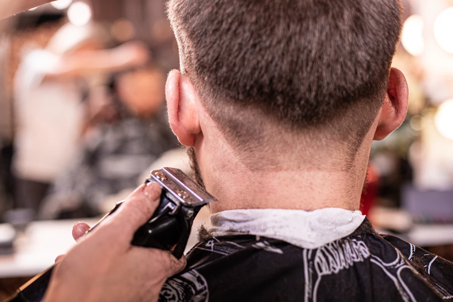 Benefits Of Getting A Fade Haircut At A Barber Shop Oklahoma City OK